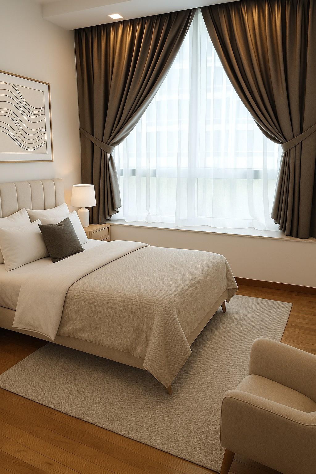 The Sea View Condominium For Sale, $4,616,143, 4 Bed 3 Bath 1,518 sqft $3,041.00 psf