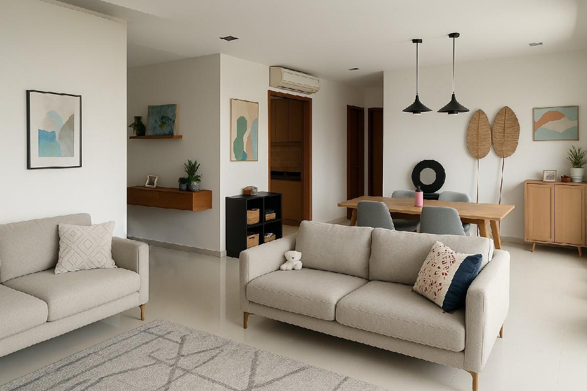 The Sea View Condominium For Sale, $4,616,143, 4 Bed 3 Bath 1,518 sqft $3,041.00 psf