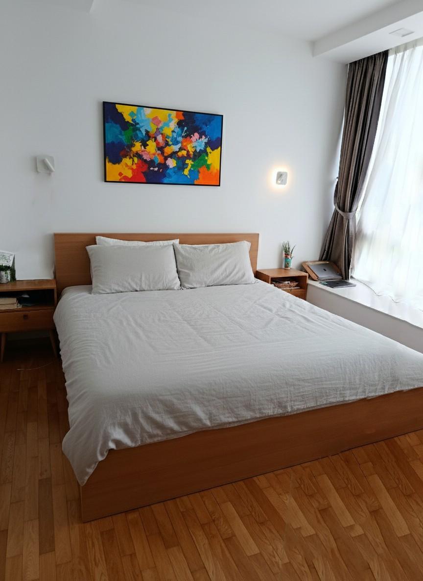 The Sea View Condominium For Sale, $4,616,143, 4 Bed 3 Bath 1,518 sqft $3,041.00 psf