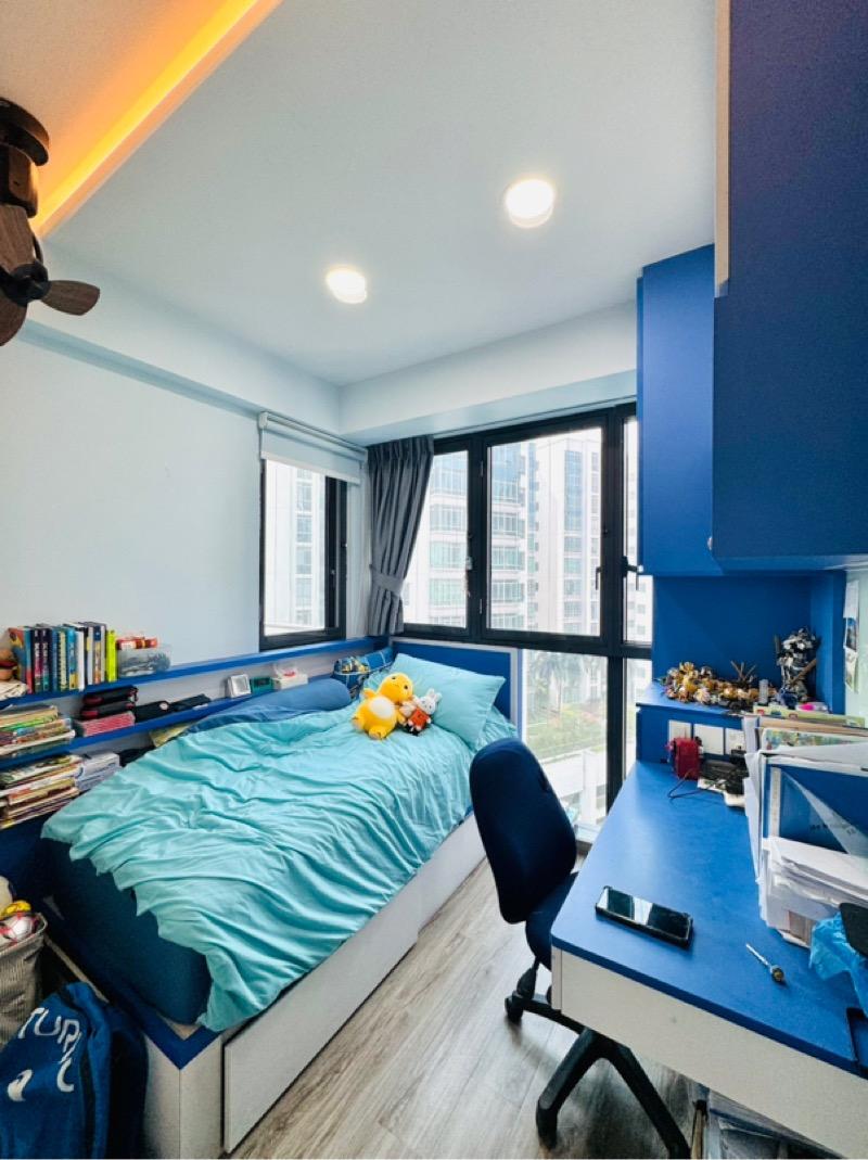 Lake Grande Condominium For Sale, $2,900,000, 5 Bed 4 Bath 1,302 sqft $2,227.00 psf