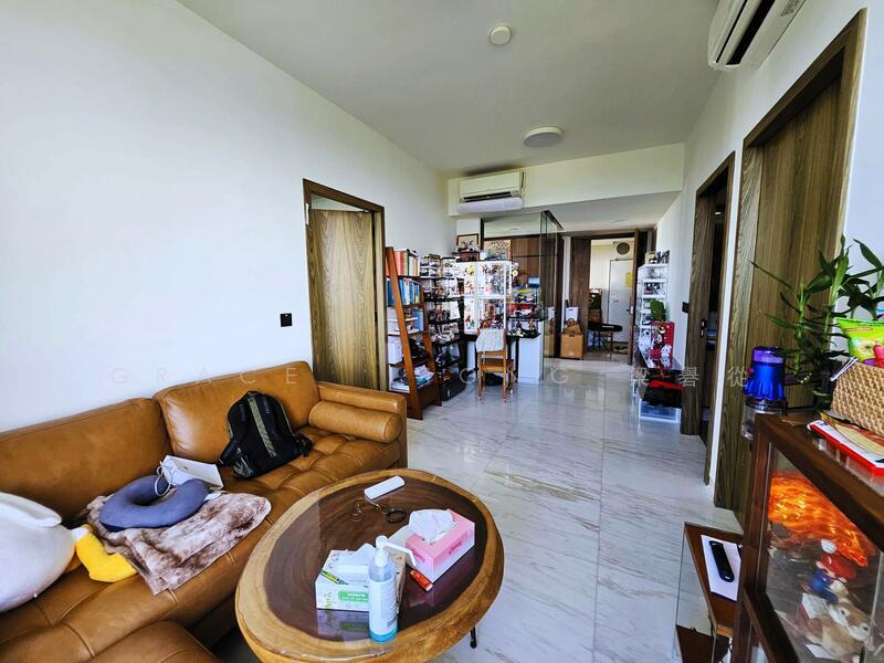 Prop-GPT: Condominium: D15 Katong Coastline Residences