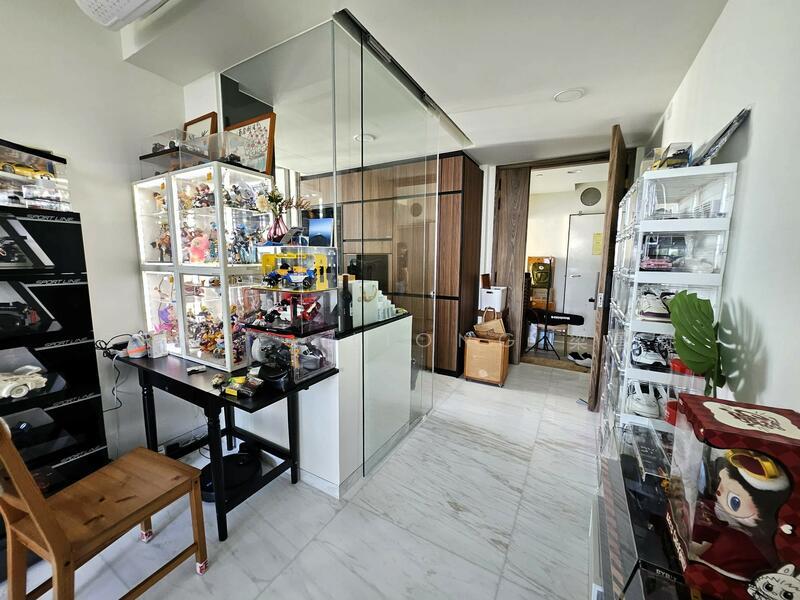 Coastline Residences