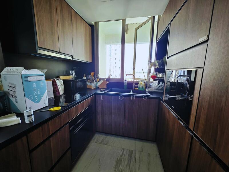 Coastline Residences