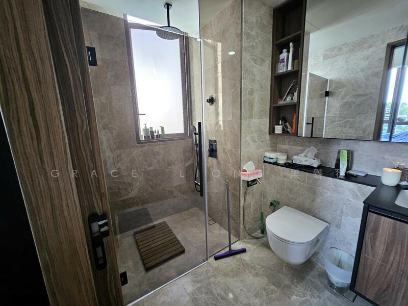 Coastline Residences