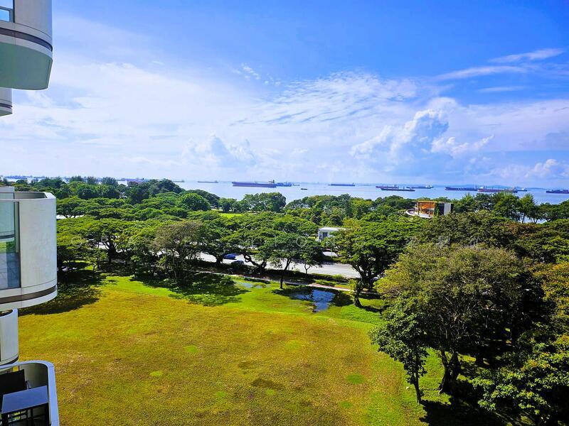 Coastline Residences