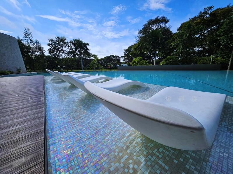 Coastline Residences