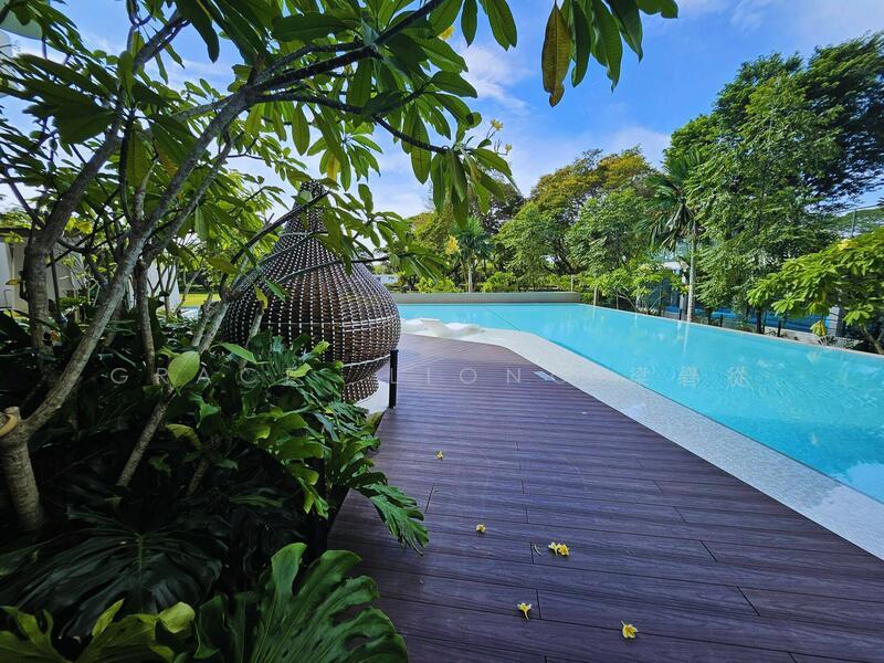 Coastline Residences