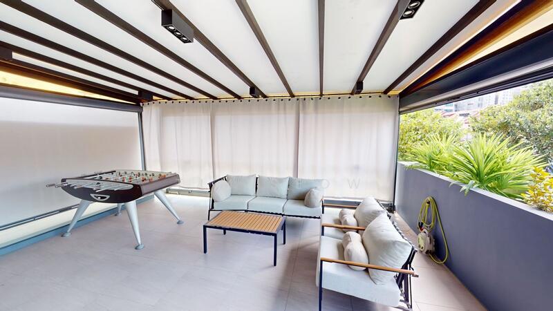 Goodman 99% Move in Semid