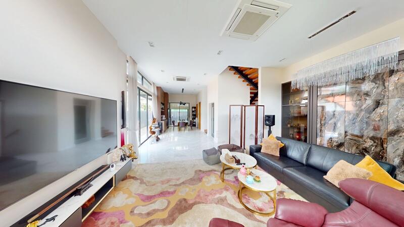 Goodman 99% Move in Semid