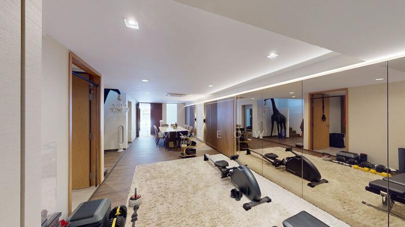 Goodman 99% Move in Semid