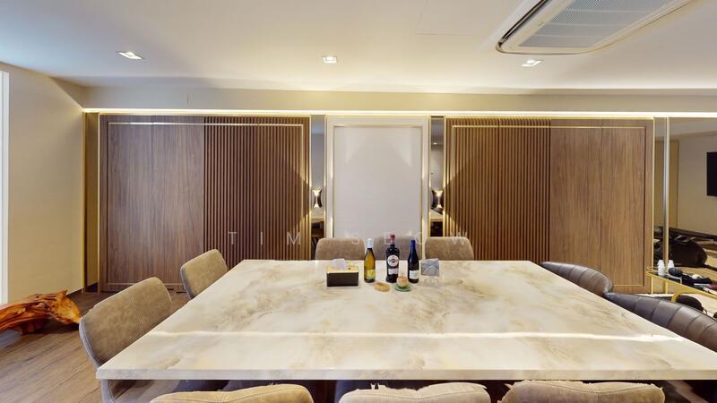 Goodman 99% Move in Semid