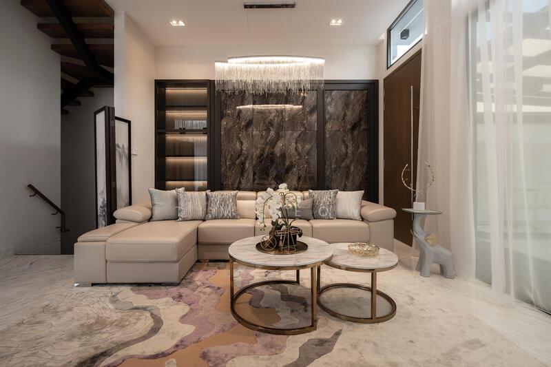 Goodman 99% Move in Semid