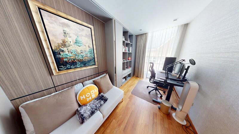 Goodman 99% Move in Semid