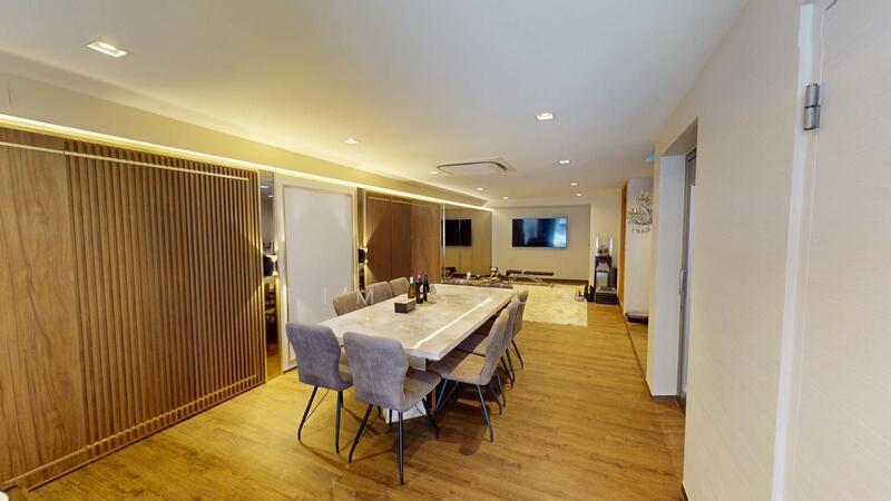 Goodman 99% Move in Semid