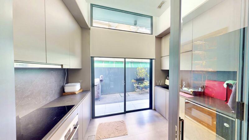 Goodman 99% Move in Semid