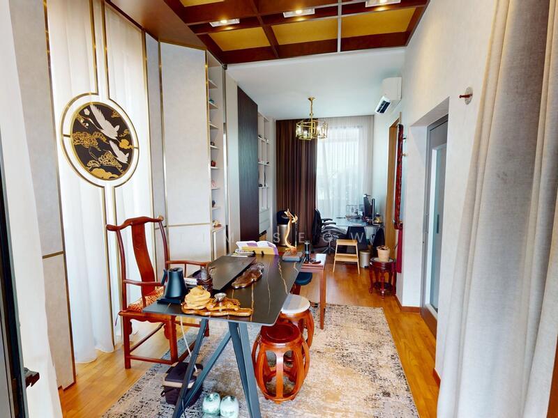 Goodman 99% Move in Semid