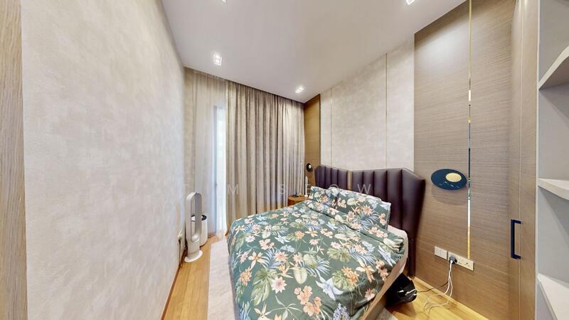 Goodman 99% Move in Semid