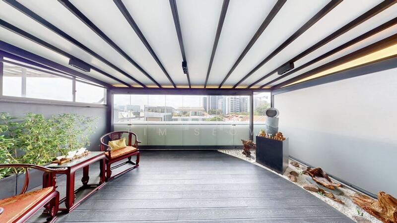 Goodman 99% Move in Semid