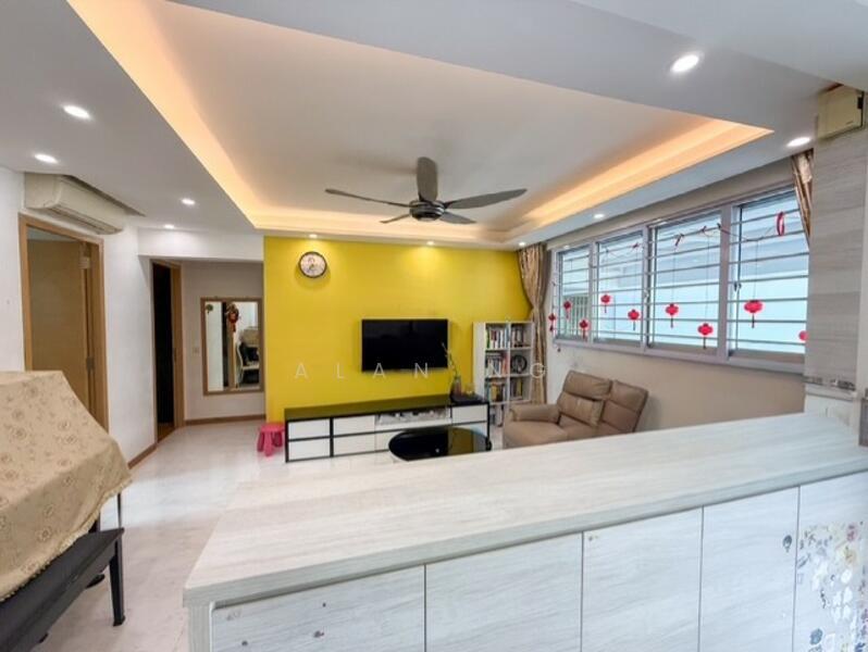 859A Tampines Avenue 5