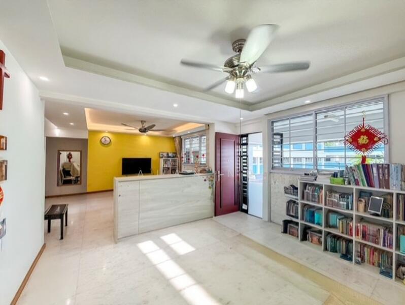 859A Tampines Avenue 5