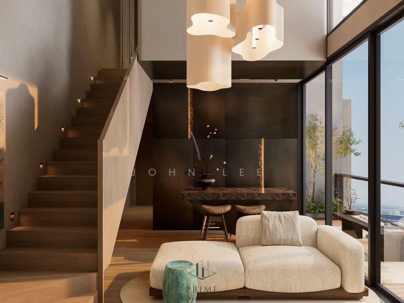 Ikigai: D11  Condominium | Prop-GPT the AI-Powered Property Guru