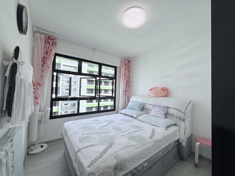 605D Tampines Street 61