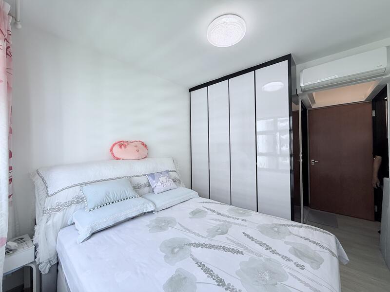 605D Tampines Street 61