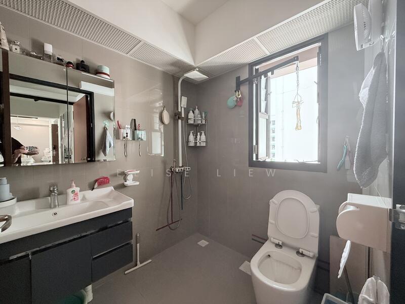 605D Tampines Street 61