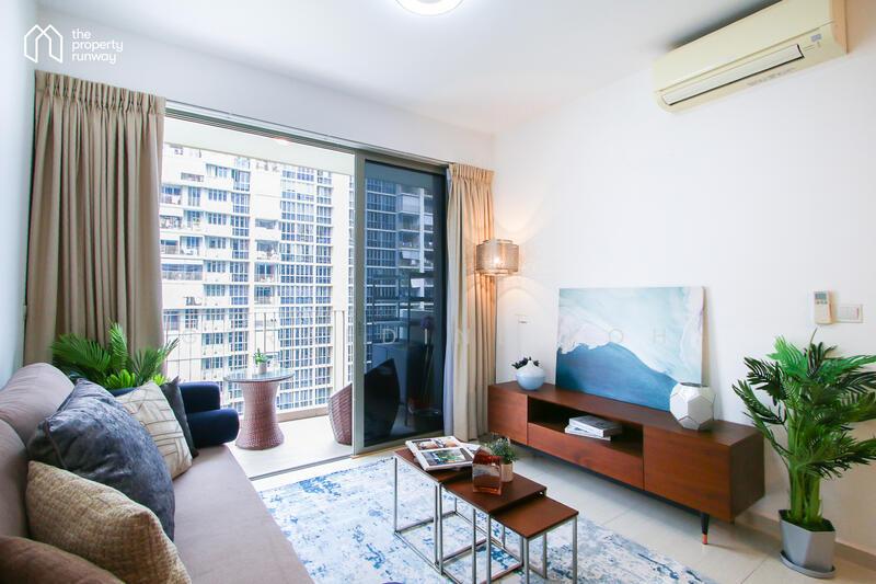 Prop-GPT: Executive Condominium: D23 Choa Chu Kang Sol Acres