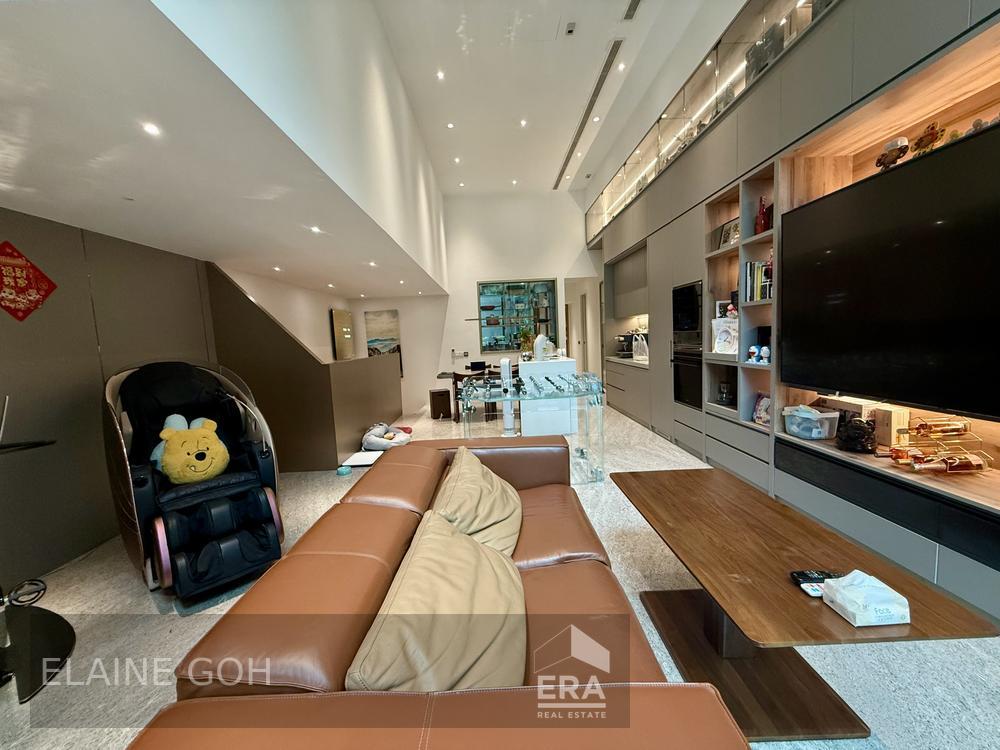 Prop-GPT: Condominium: D10  Duchess Residences