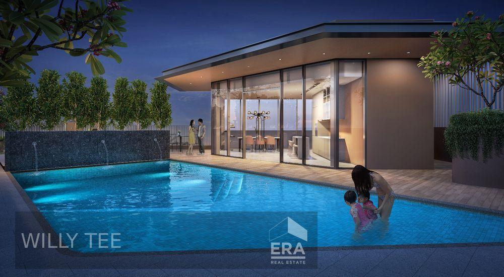 Arina East Residences