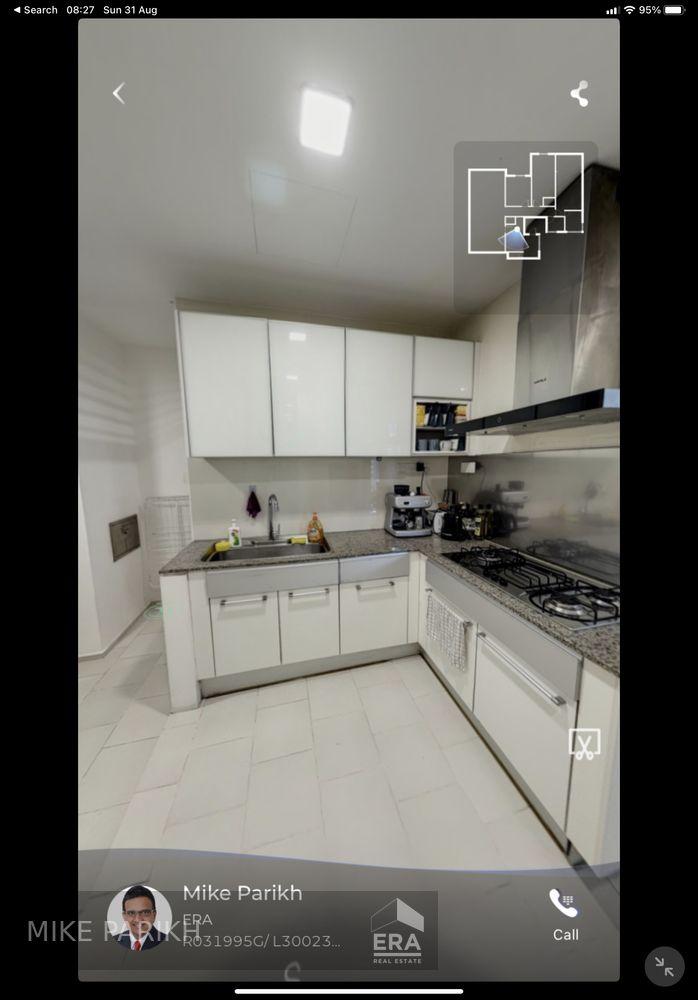 Prop-GPT: Condominium: D09  Rivergate