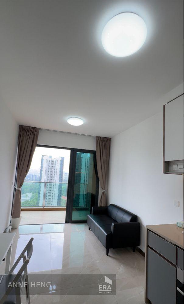 One Bed One Bath Pool Facing Unit for Sale