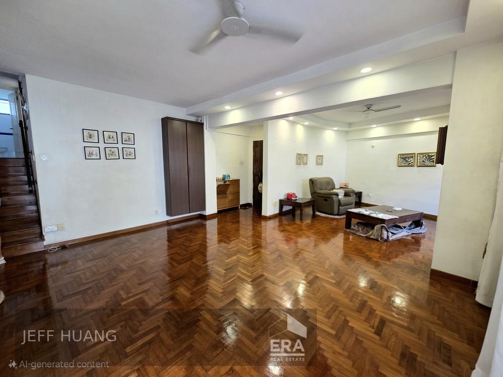 Well Maintained 4 Bedder for Sale, Serious Seller! View to Appreciate!