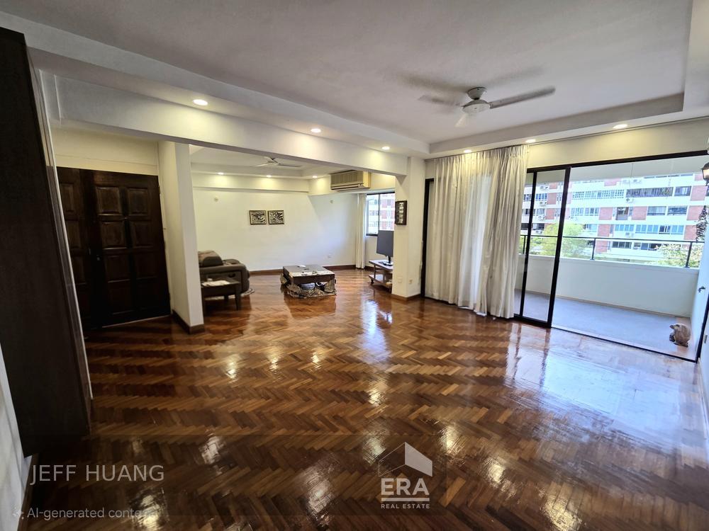 Well Maintained 4 Bedder for Sale, Serious Seller! View to Appreciate!