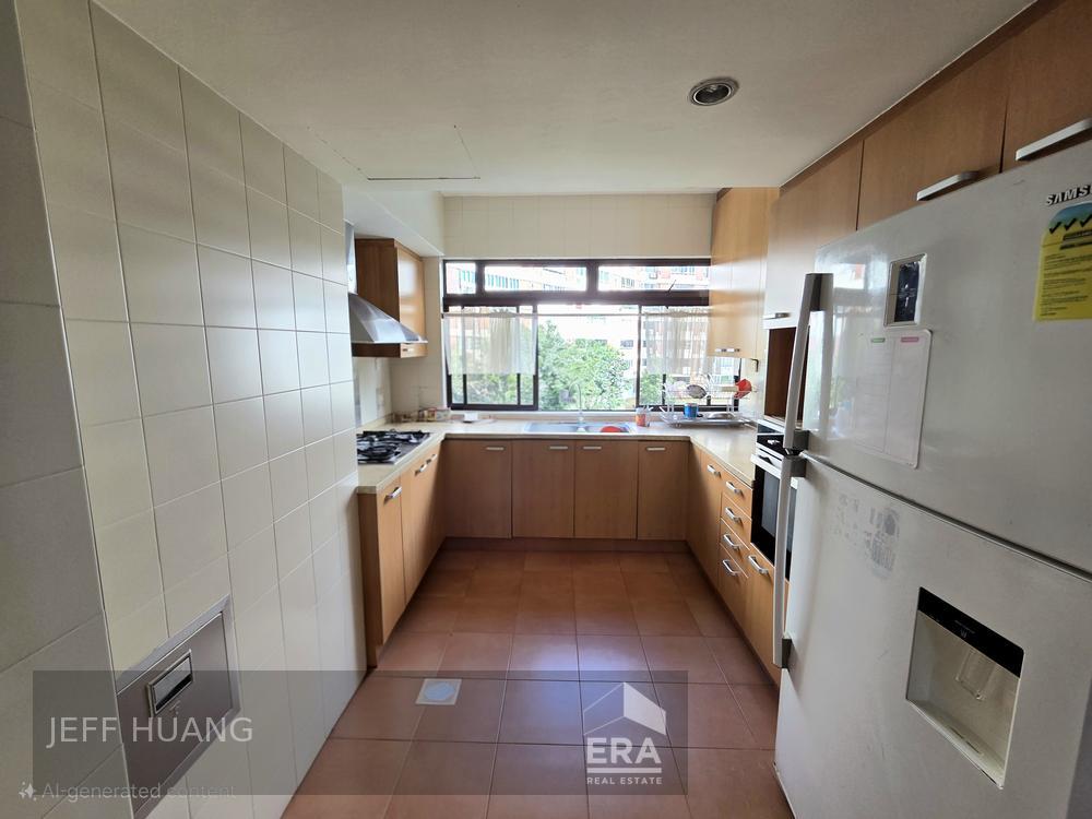 Well Maintained 4 Bedder for Sale, Serious Seller! View to Appreciate!