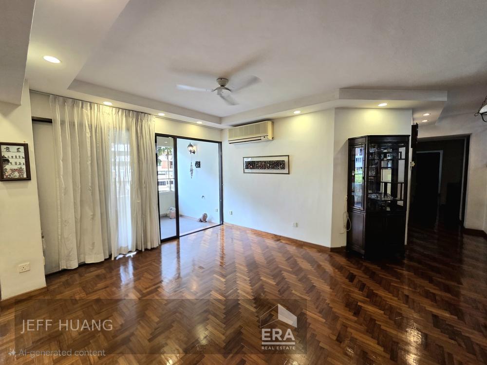 Well Maintained 4 Bedder for Sale, Serious Seller! View to Appreciate!