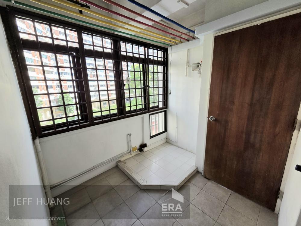 Well Maintained 4 Bedder for Sale, Serious Seller! View to Appreciate!