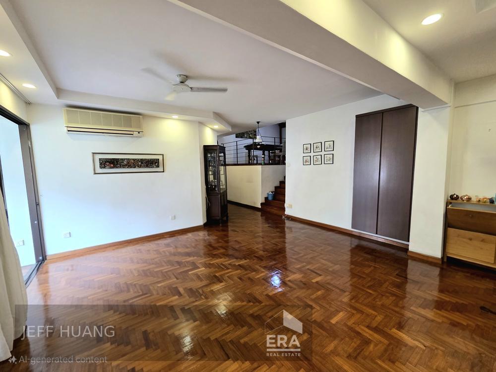 Well Maintained 4 Bedder for Sale, Serious Seller! View to Appreciate!