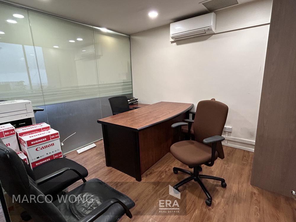 Premium Location Highly Visible Good Facing High Rental Yield No Gst