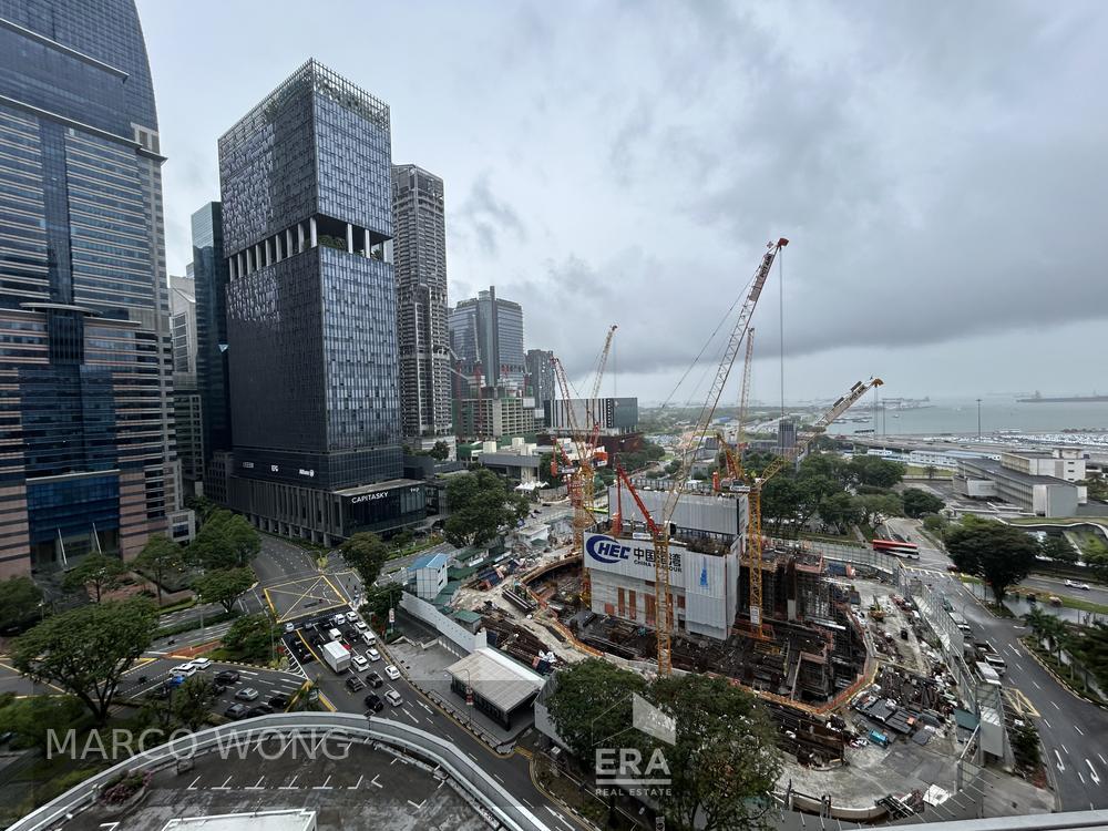 Premium Location Highly Visible Good Facing High Rental Yield No Gst