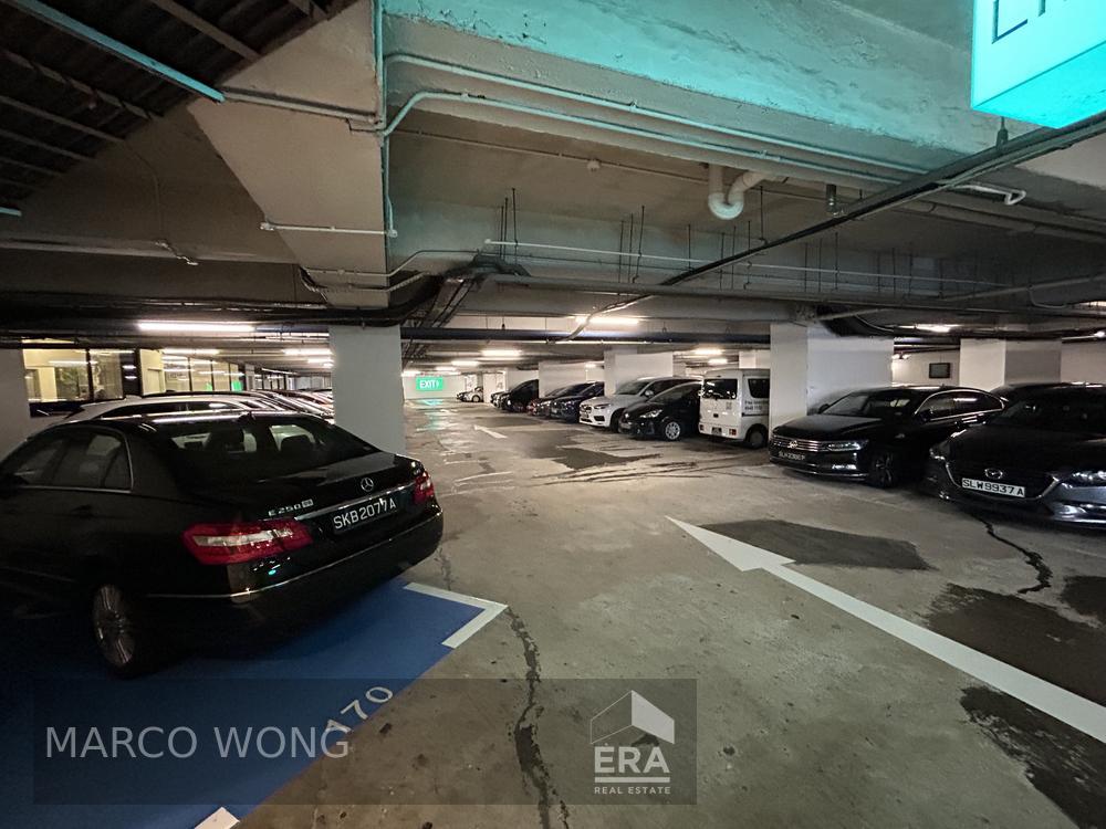 Premium Location Highly Visible Good Facing High Rental Yield No Gst