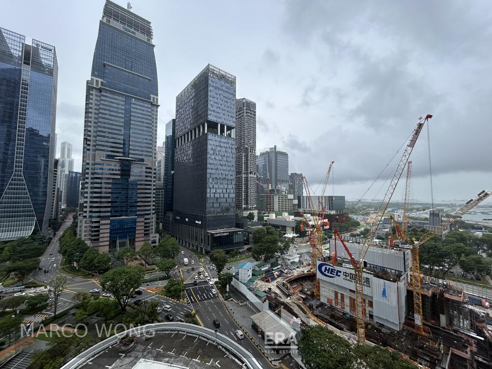 Premium Location Highly Visible Good Facing High Rental Yield No Gst