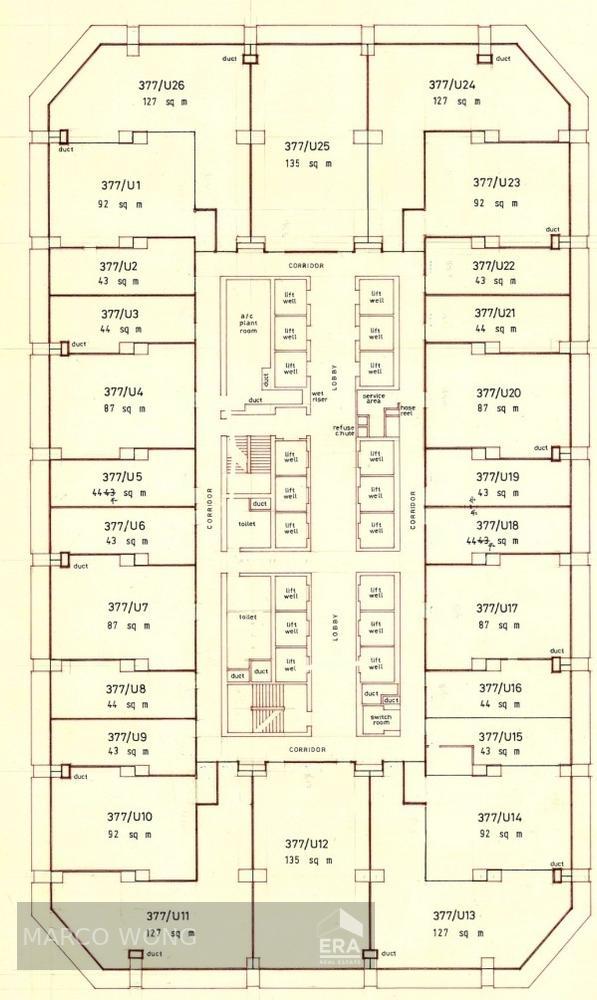 Premium Location Highly Visible Good Facing High Rental Yield No Gst