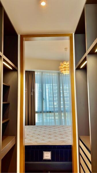 Prop-GPT: Condominium: D01 Marina Marina One Residences