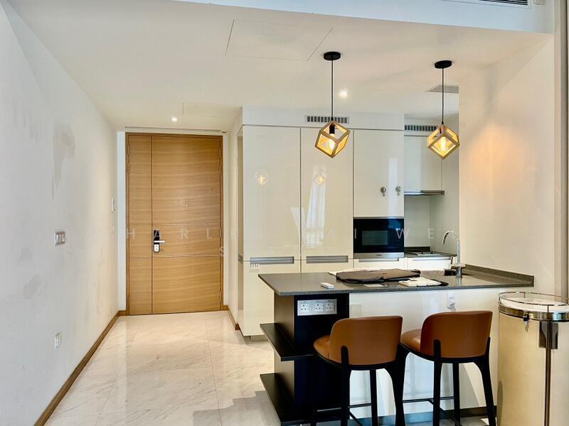 Marina One Residences