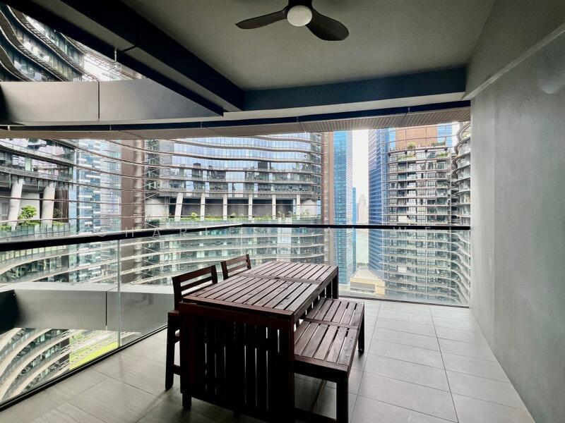 Marina One Residences