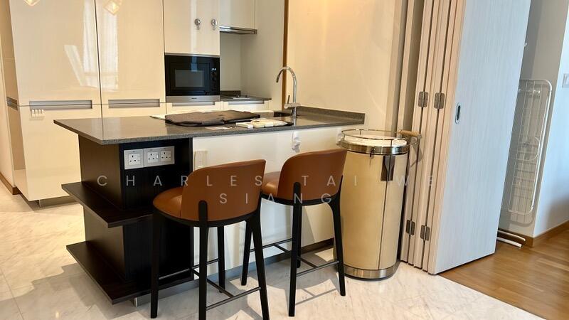 Marina One Residences