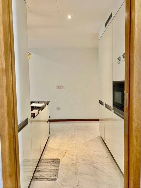 Marina One Residences