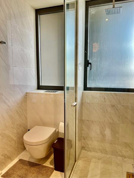 Marina One Residences